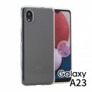 Galaxy A23 5G SC-56C SCG18 TPU クリアケース